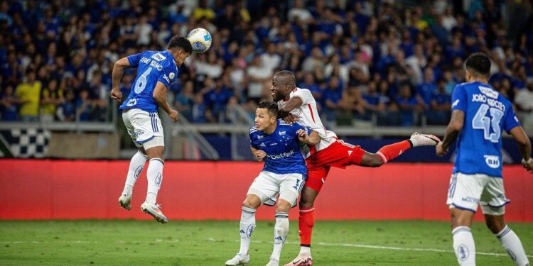 Nhận định soi kèo Libertad vs Cruzeiro lúc 07h30 ngày 20/09/2024