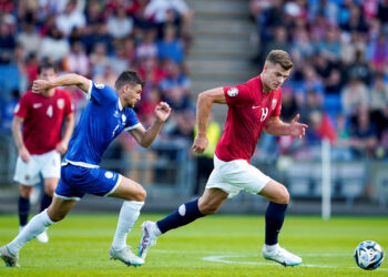 Nhận định soi kèo Na Uy vs Áo vào 01h45 ngày 10/9/2024