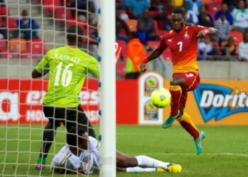 Nhận định soi kèo Niger vs Ghana lúc 22h00 ngày 9/9/2024