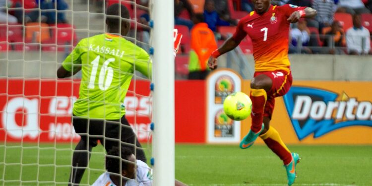 Nhận định soi kèo Niger vs Ghana lúc 22h00 ngày 9/9/2024