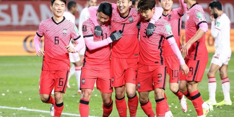 Nhận định soi kèo Oman vs Hàn Quốc lúc 21h00 ngày 10/09/2024