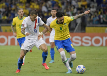 Nhận định soi kèo Paraguay vs Brazil lúc 07h30 ngày 11/9/2024