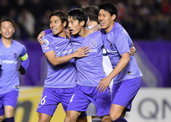 Nhận định soi kèo Sanfrecce Hiroshima vs Gamba Osaka lúc 16h30 ngày 11/9/2024