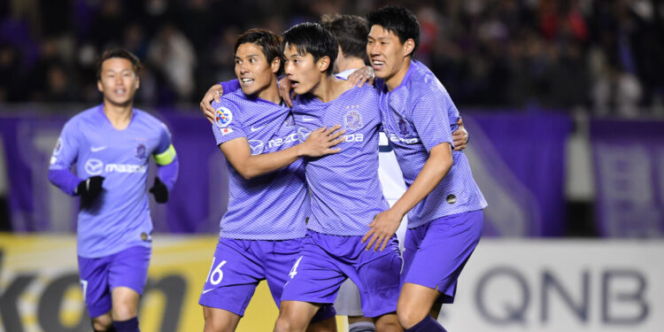 Nhận định soi kèo Sanfrecce Hiroshima vs Gamba Osaka lúc 16h30 ngày 11/9/2024