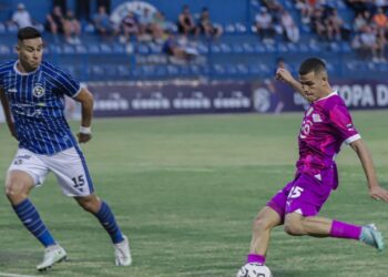 Nhận định soi kèo Sol de America vs Libertad lúc 4h30 ngày 12/09/2024