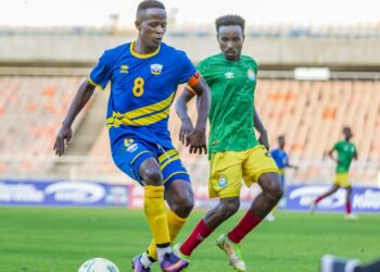 Nhận định soi kèo Tanzania vs Ethiopia lúc 23h00 ngày 4/9/2024