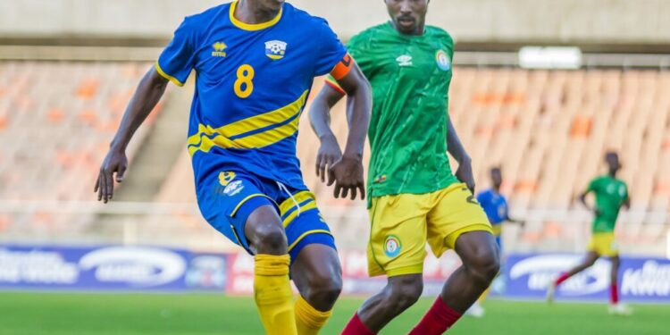 Nhận định soi kèo Tanzania vs Ethiopia lúc 23h00 ngày 4/9/2024