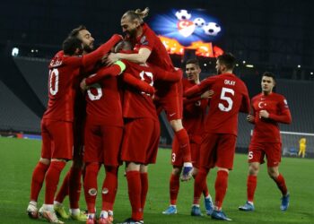 Nhận định soi kèo Thổ Nhĩ Kỳ vs Iceland lúc 01h45 ngày 10/9/2024