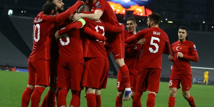 Nhận định soi kèo Thổ Nhĩ Kỳ vs Iceland lúc 01h45 ngày 10/9/2024