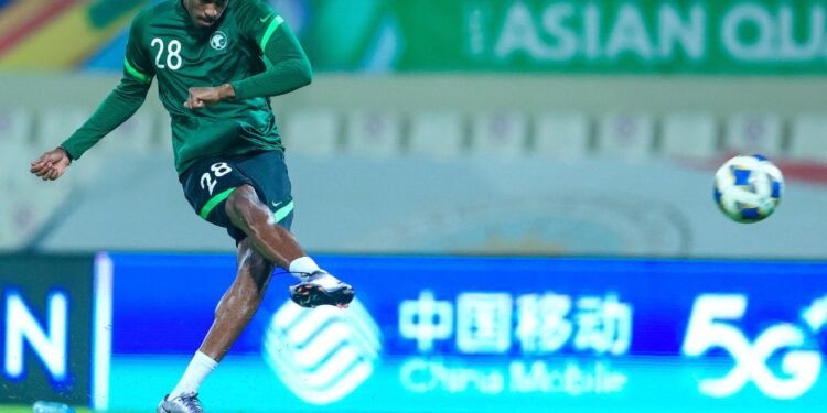 Nhận định soi kèo Trung Quốc vs Saudi Arabia lúc 19h00 ngày 10/09/2024