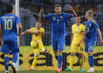Nhận định soi kèo Ukraine vs Albania lúc 1h45 ngày 08/9/2024