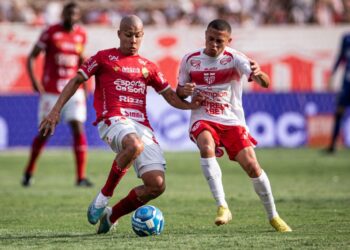 Nhận định soi kèo Vila Nova FC vs CRB vào 06h00 ngày 5/9/2024