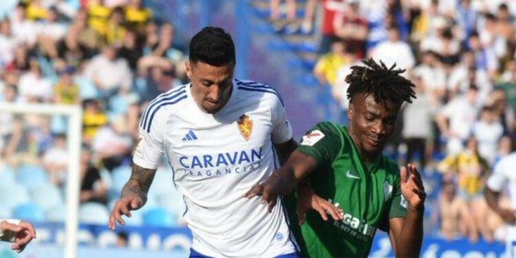 Nhận định soi kèo Zaragoza vs Elche lúc 23h30 ngày 8/9/2024