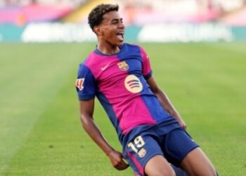 Phương pháp của Flick giúp Yamal tăng 8kg cơ bắp