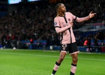 PSG 3-1 Rennes: Cú đúp sao trẻ; Mbappe có truyền nhân