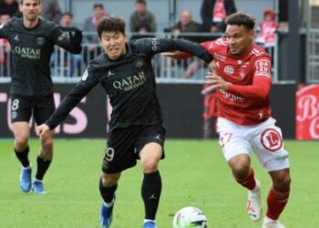 PSG vs Brest (02h00, 15/09): 4 bàn; Cơn lốc ở Parc des Princes