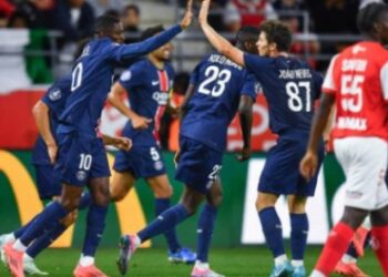 PSG vs Rennes (02h00, 28/09): Choáng váng tại Parc des Princes