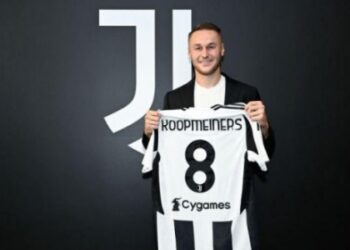 Marocchino: “CĐV Juve phải kiên nhẫn với những bản hợp đồng mới”