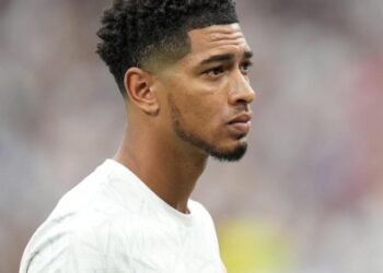 Real Madrid có quyết định quan trọng với Bellingham