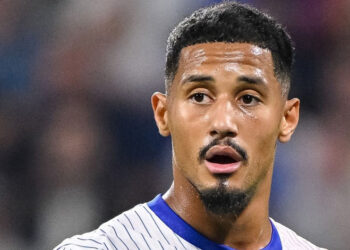 Real Madrid lên kế hoạch ‘đánh cắp’ Saliba