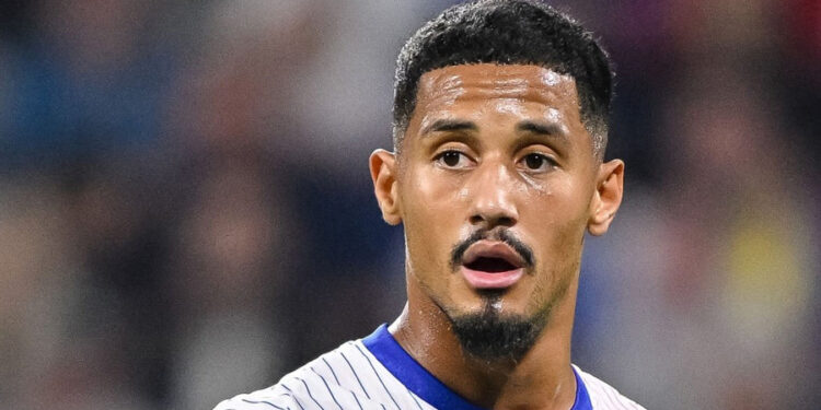 Real Madrid lên kế hoạch ‘đánh cắp’ Saliba