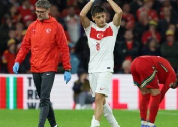 CHOÁNG! Real đón ca chấn thương thứ 10 của Arda Guler