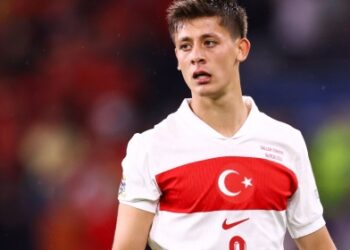 Real Madrid thở phào nhẹ nhõm với chấn thương của Arda Guler