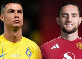 Ronaldo thúc giục Al Nassr ký bằng được mục tiêu của MU