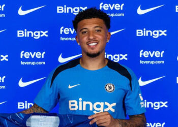 Sancho xóa sạch hình ảnh MU khi sang Chelsea