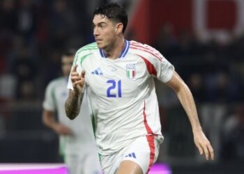 Sao Inter Milan: “ĐT Italia giờ đây tự tin hơn rất nhiều”