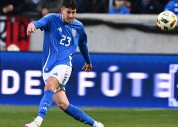 Sao Inter Milan được HLV Spalletti thử nghiệm ở vai trò mới