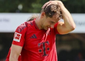 Sao Bayern bị thải loại, đến ghế dự bị cũng không được ngồi