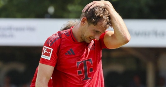 Sao Bayern bị thải loại, đến ghế dự bị cũng không được ngồi