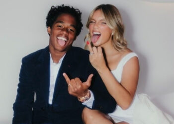 Sao trẻ Real, Endrick bất ngờ thông báo lấy vợ, cha mẹ tối mặt