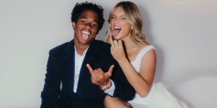 Sao trẻ Real, Endrick bất ngờ thông báo lấy vợ, cha mẹ tối mặt