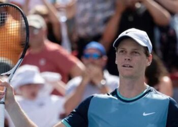 Jannik Sinner không bị cấm thi đấu dù dương tính với doping