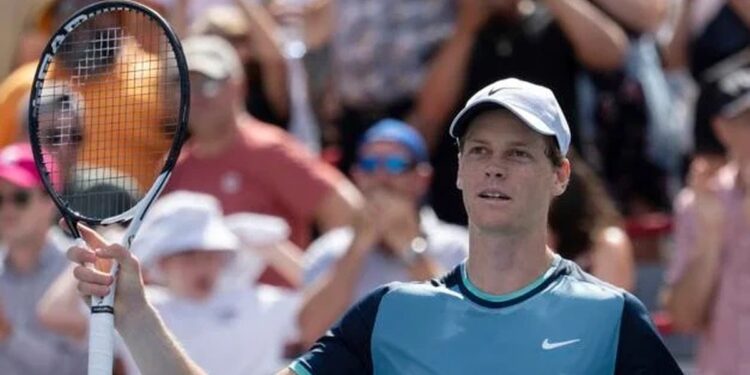 Jannik Sinner không bị cấm thi đấu dù dương tính với doping