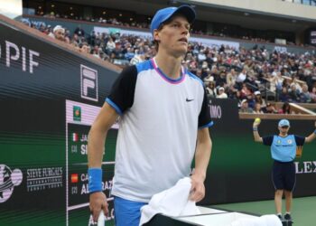 Sinner kêu oan, khẳng định tuân thủ chương trình chống doping