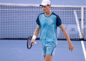 Tranh cãi nảy lửa xung quanh việc Sinner được tha dù dính doping