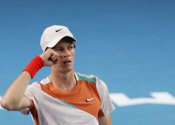 Chuyên gia: “Alcaraz bị loại, danh hiệu US Open sẽ thuộc về Jannik Sinner”