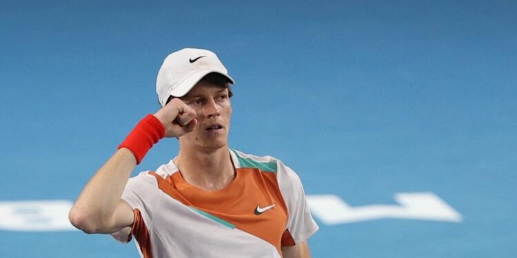 Chuyên gia: “Alcaraz bị loại, danh hiệu US Open sẽ thuộc về Jannik Sinner”