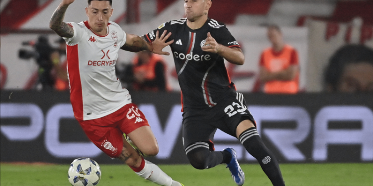 Nhận định, soi kèo River Plate vs Sarmiento, 04h30 ngày 29/07/2024