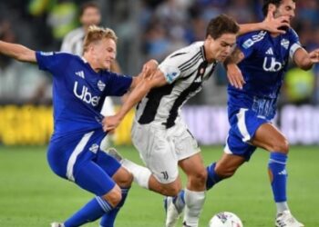 Tài năng trẻ của Juventus được đánh giá cao bởi CIES