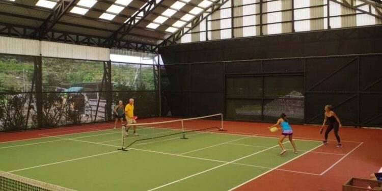 Tranh cãi pickleball đang giết chết môn quần vợt ở Mỹ