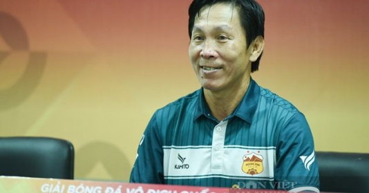 Thuyền trưởng HAGL nói gì về “thần đồng” 16 tuổi?