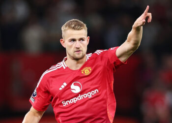 Tiết lộ bất ngờ vụ chuyển nhượng De Ligt sang MU