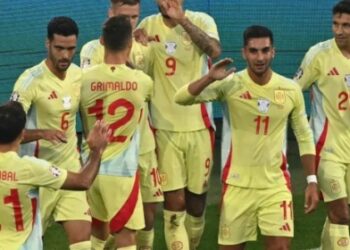 Torres gửi thông điệp tới Flick từ ĐT Tây Ban Nha