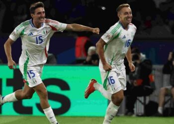 Trò cưng của HLV Spalletti chật vật tìm chỗ đứng tại Inter Milan