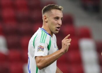 Trò cưng HLV Spalletti gửi thông điệp tới Inter Milan