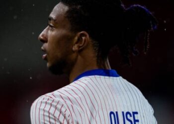 3 điều rút ra sau trận thắng của ĐT Pháp: “Cú lừa” Olise